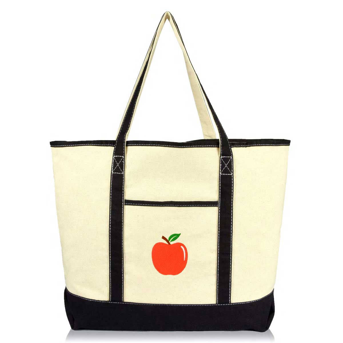 Dalix Fruits Tote