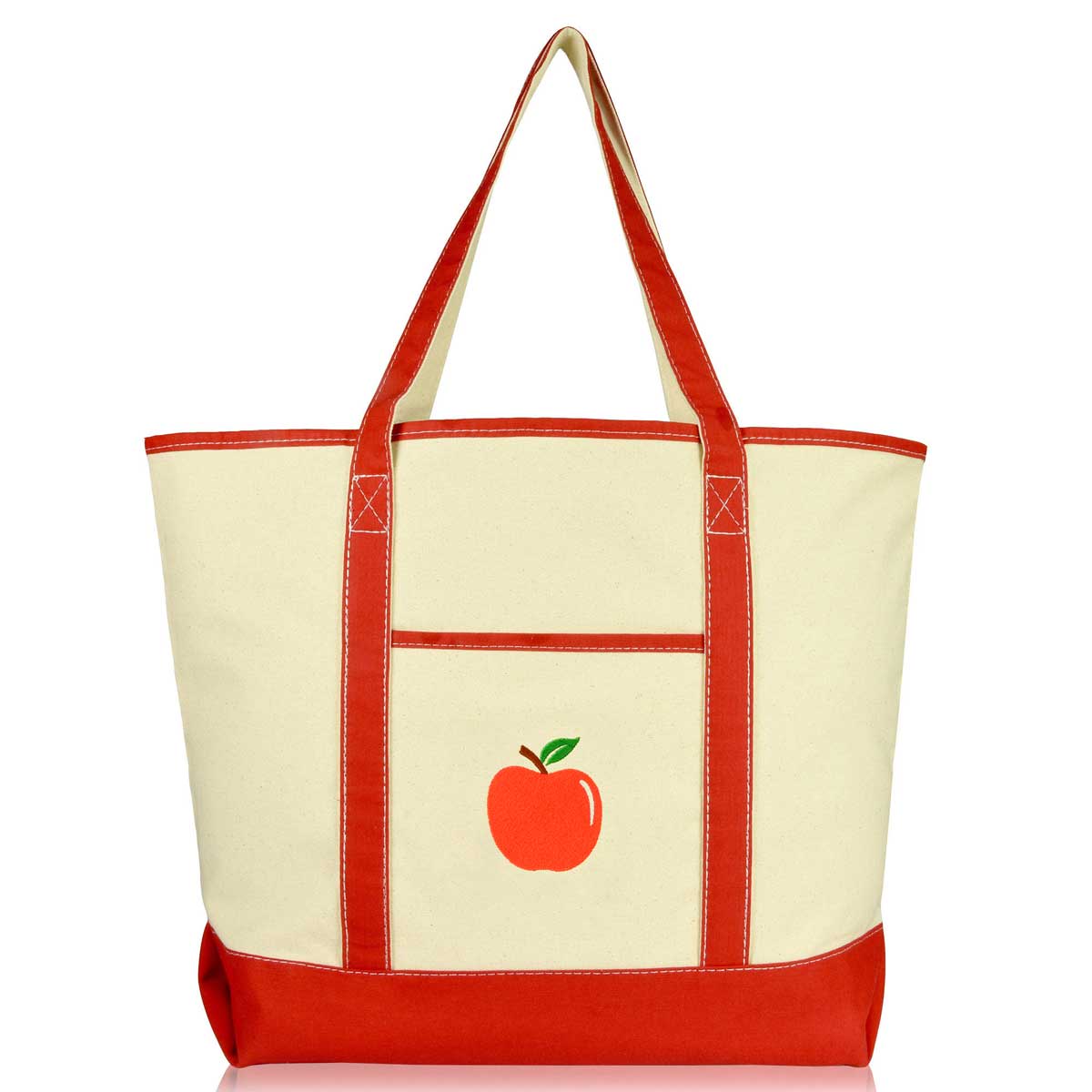 Dalix Fruits Tote