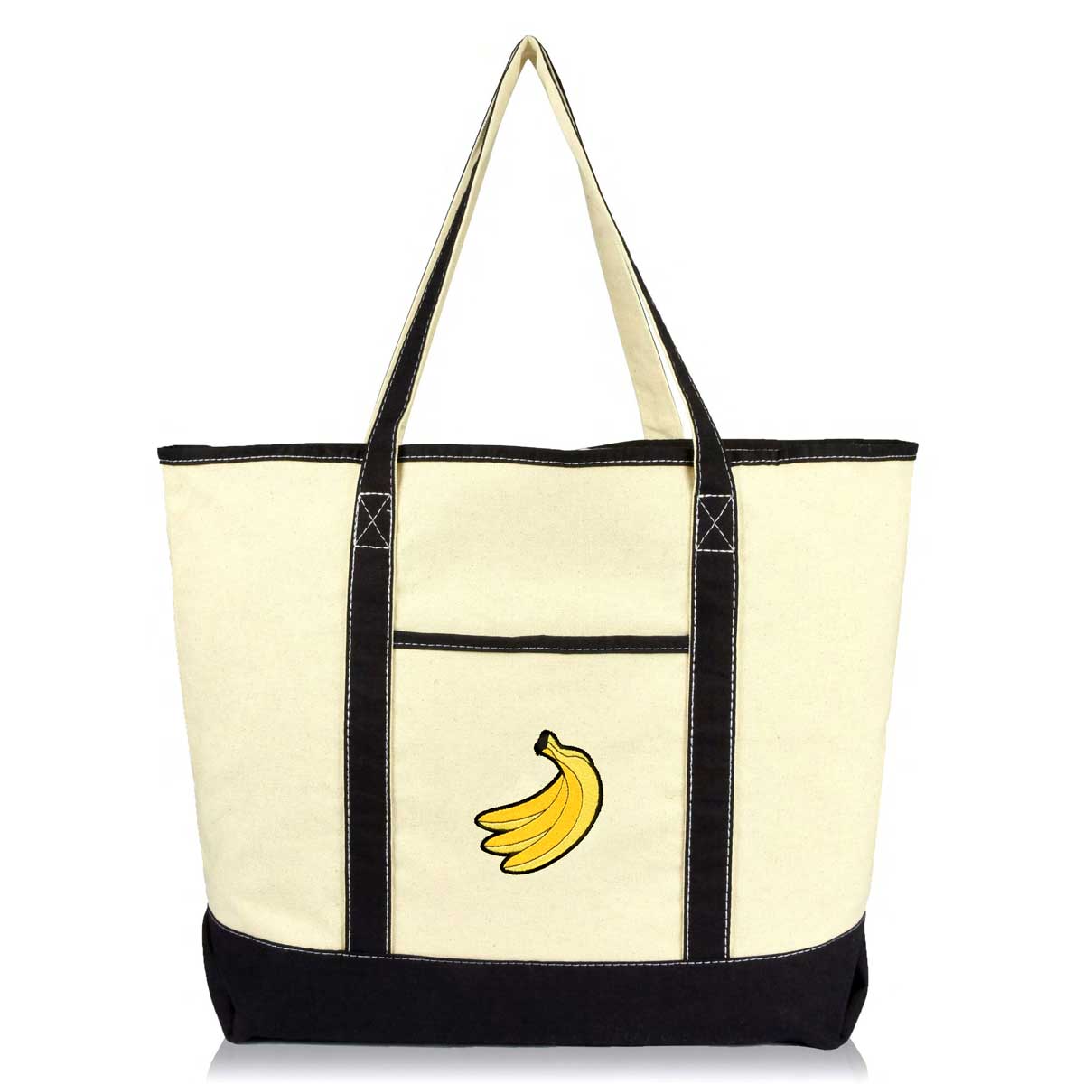 Dalix Fruits Tote