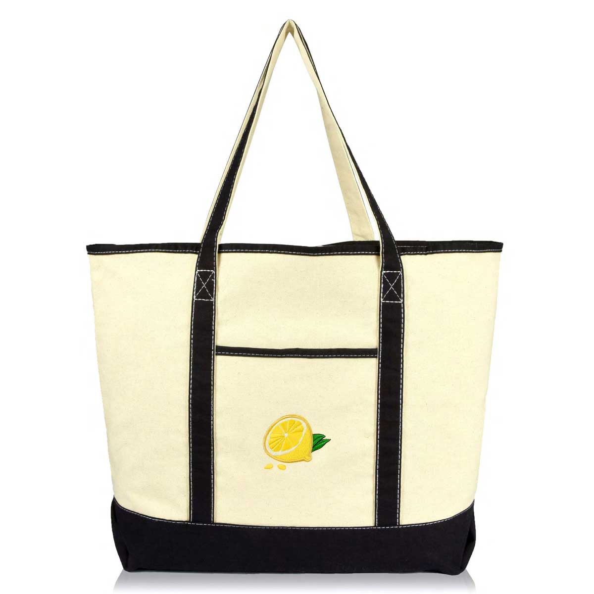 Dalix Fruits Tote