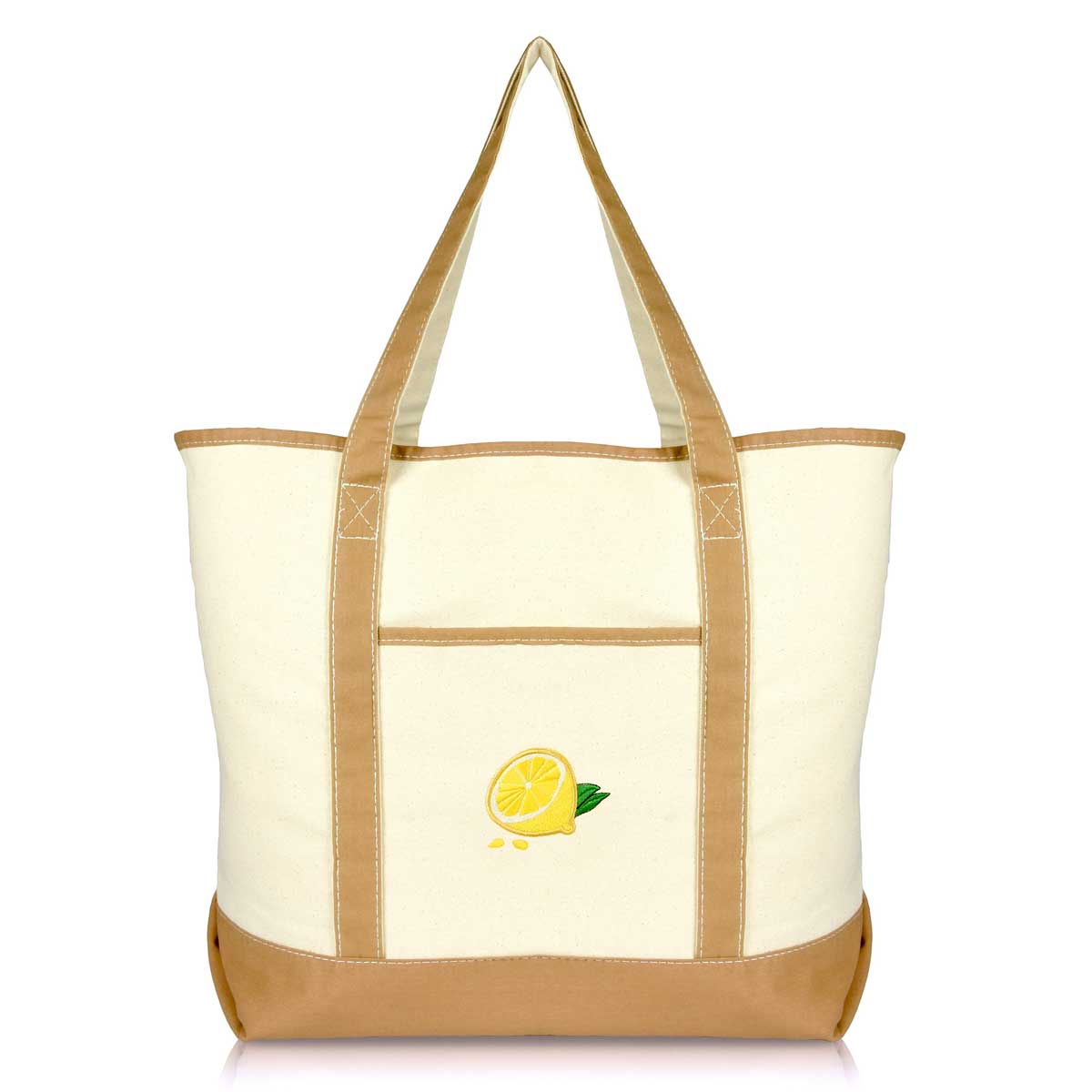 Dalix Fruits Tote