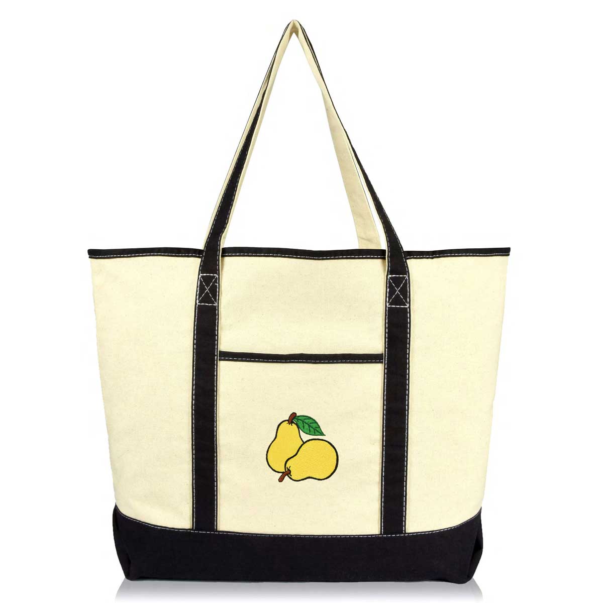 Dalix Fruits Tote