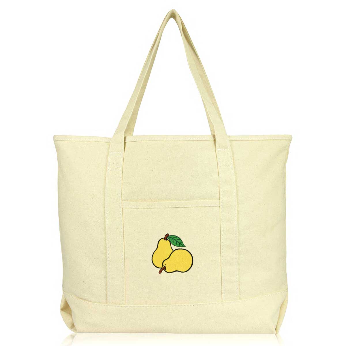 Dalix Fruits Tote