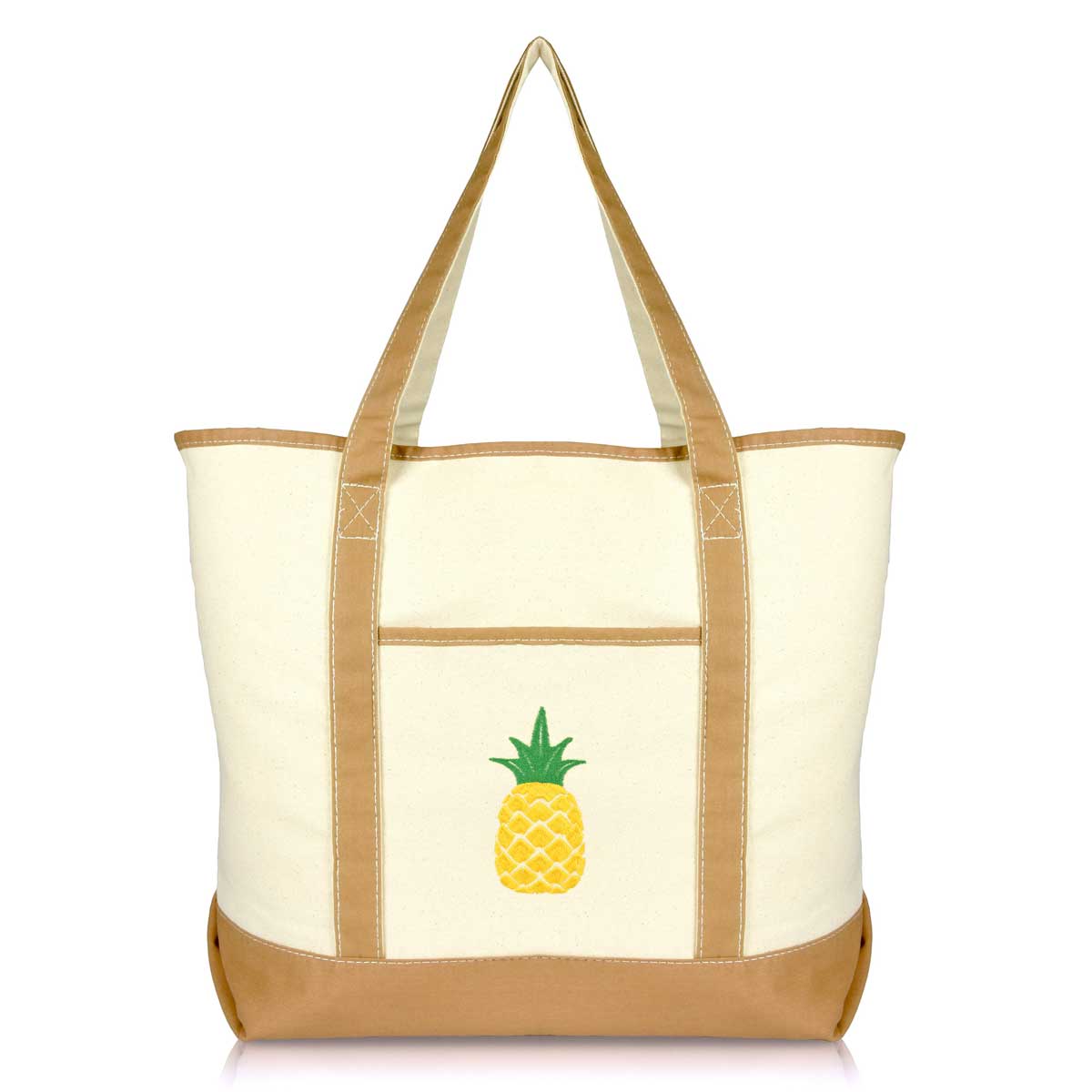 Dalix Fruits Tote