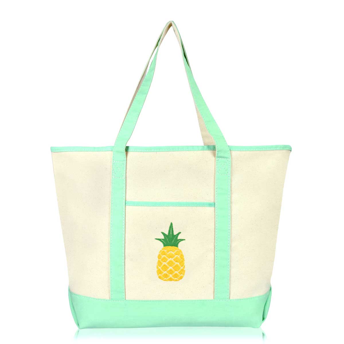 Dalix Fruits Tote