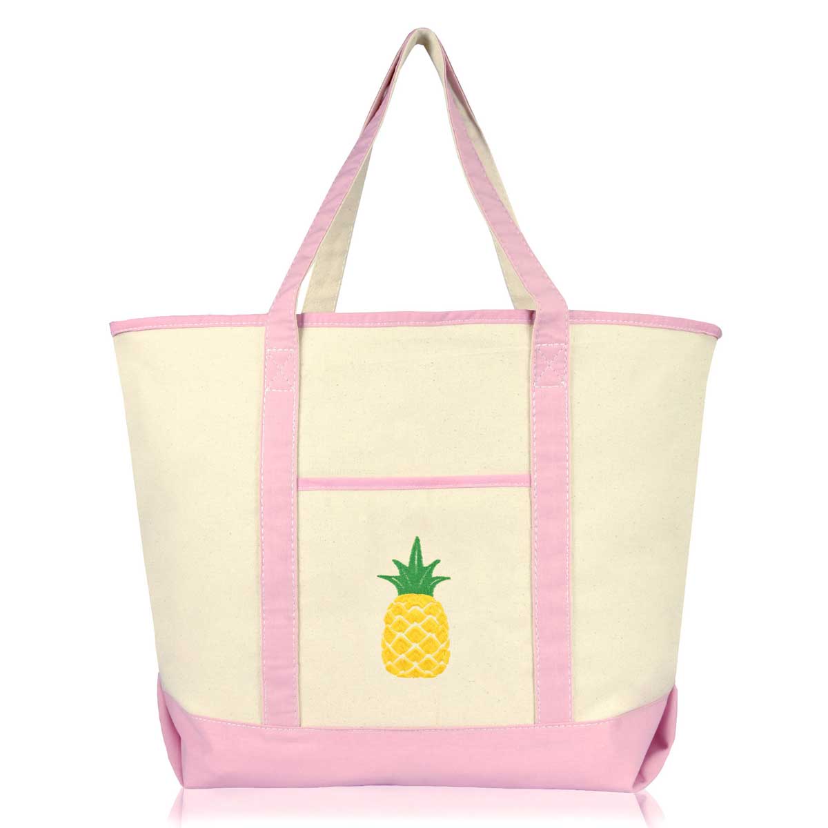 Dalix Fruits Tote