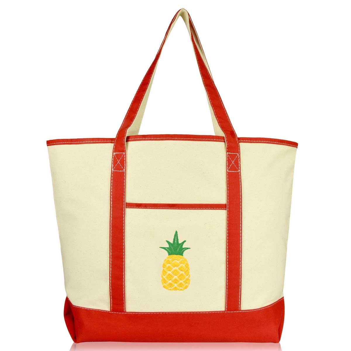 Dalix Fruits Tote