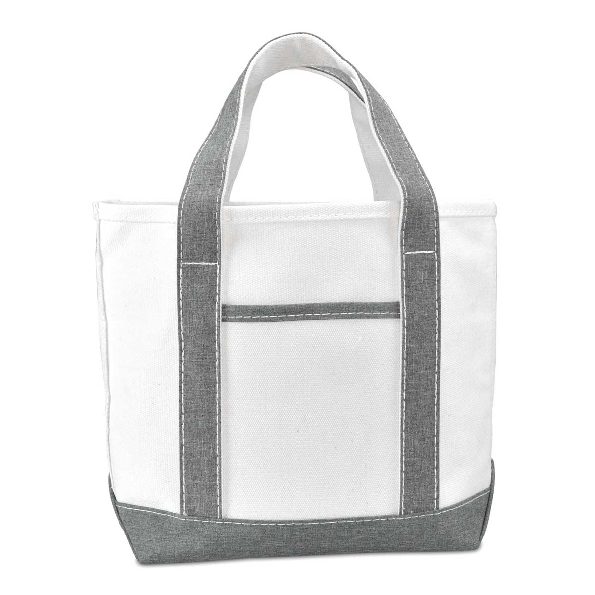 Dalix 14" Small Premium Tote Bag