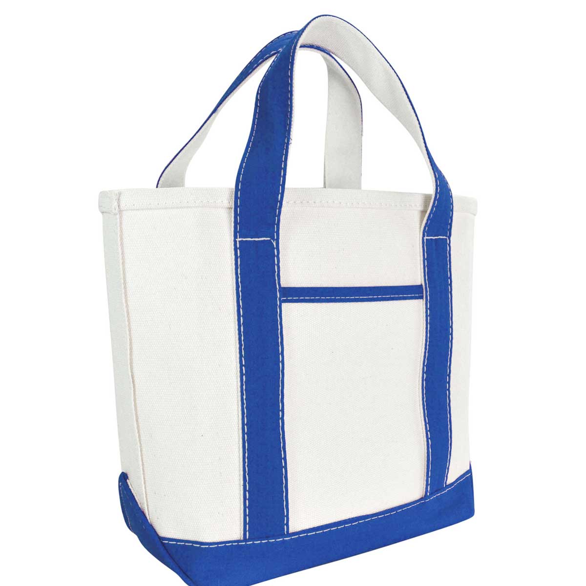 Dalix 14" Small Premium Tote Bag