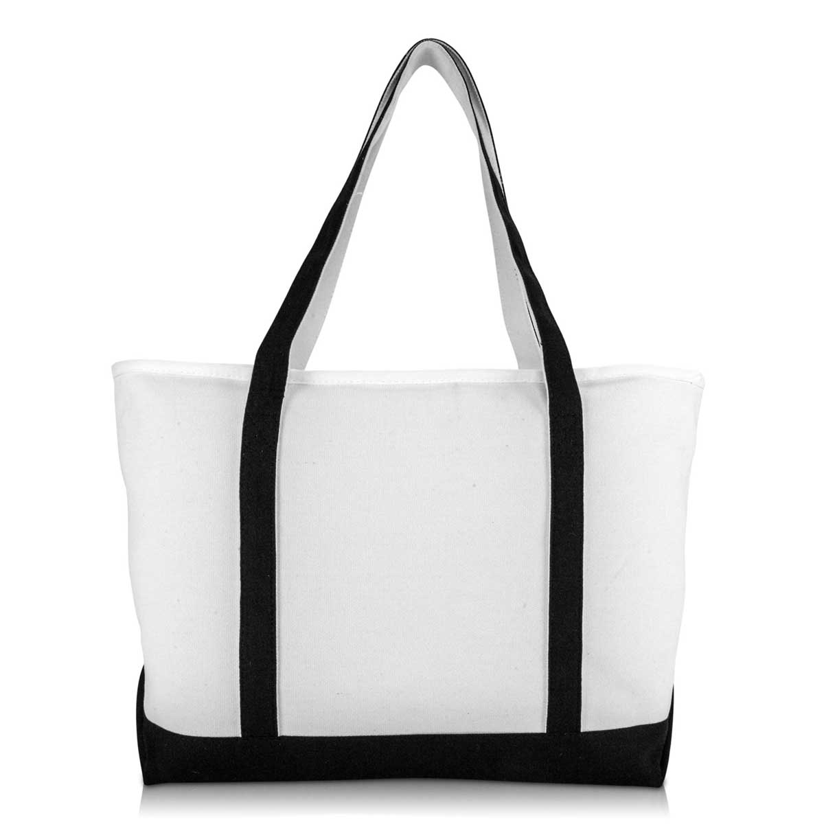 Dalix 23" Premium Tote Bag