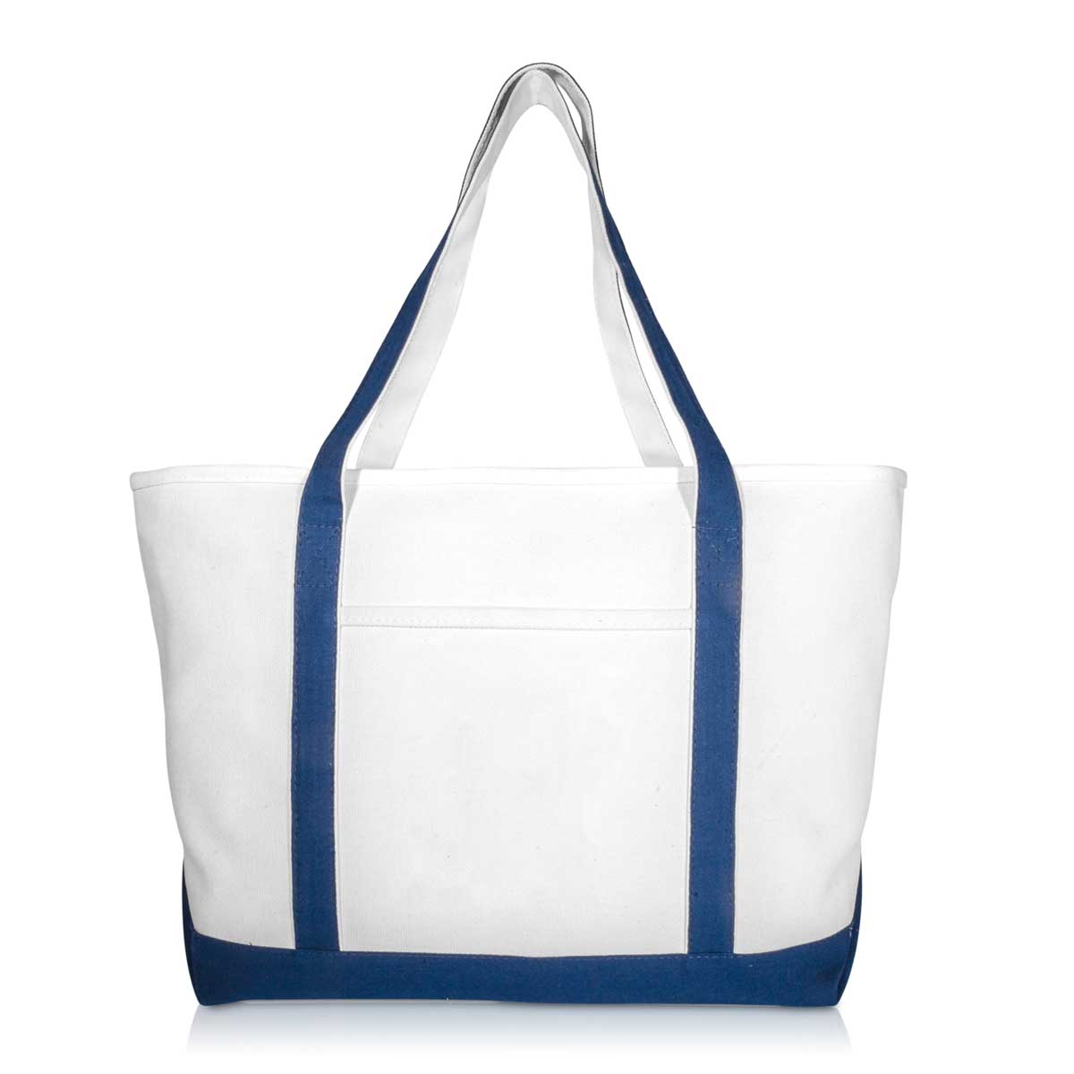 Dalix 23" Premium Tote Bag