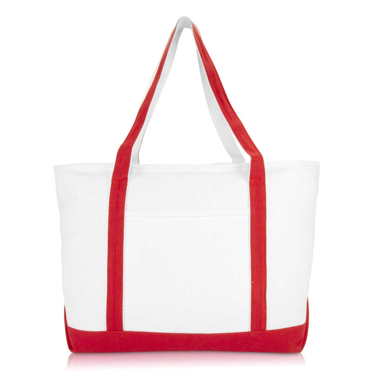 Dalix 23" Premium Tote Bag