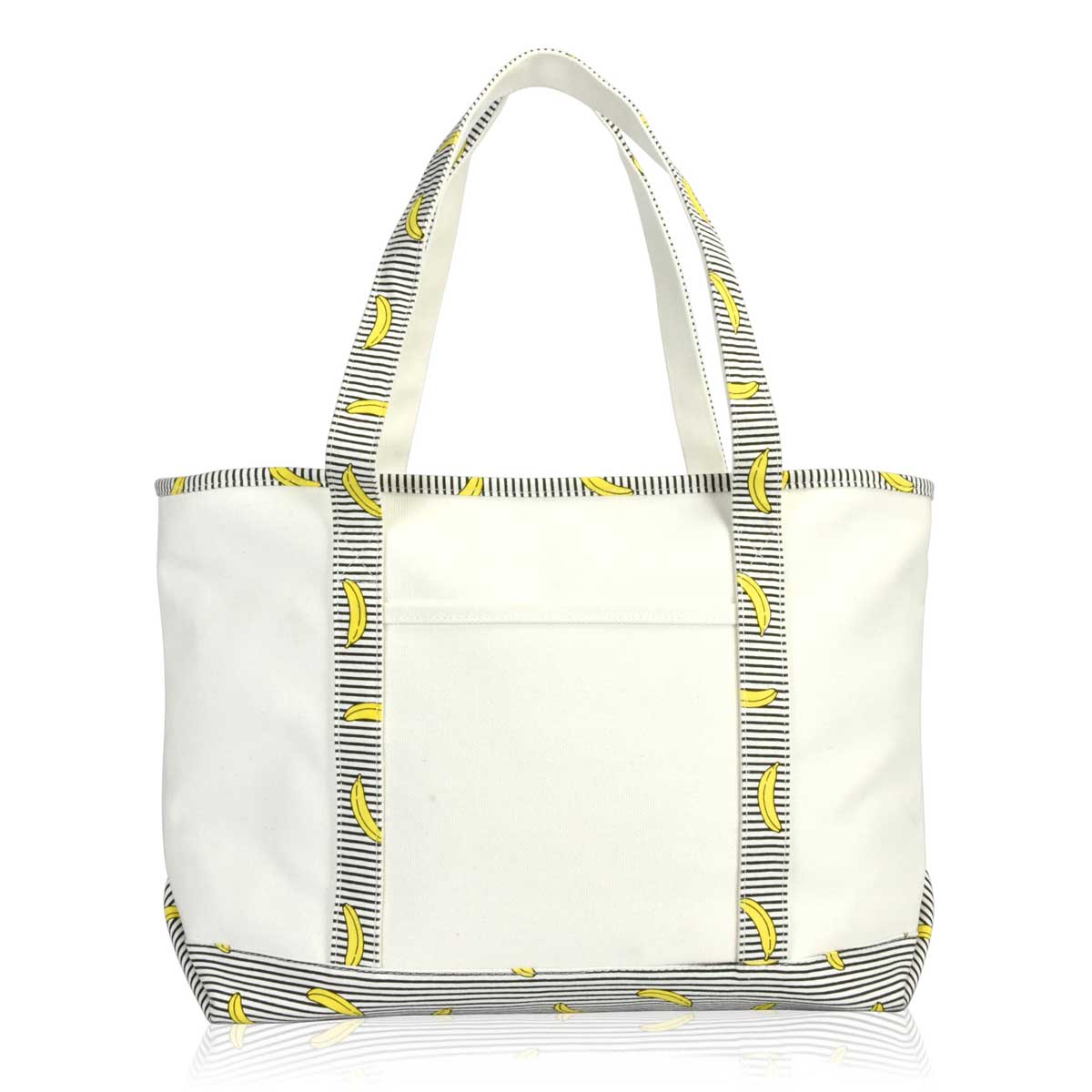 Dalix 23" Premium Tote Bag