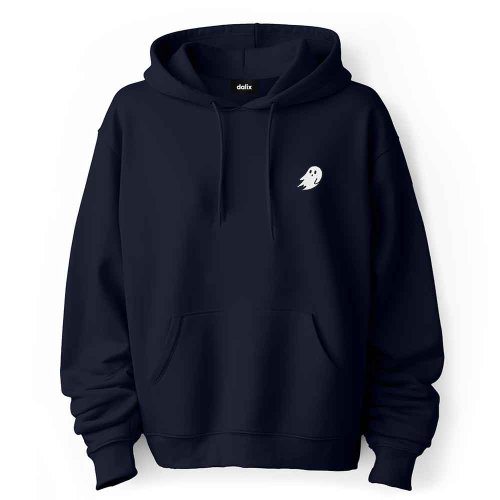 Dalix Ghost Hoodie