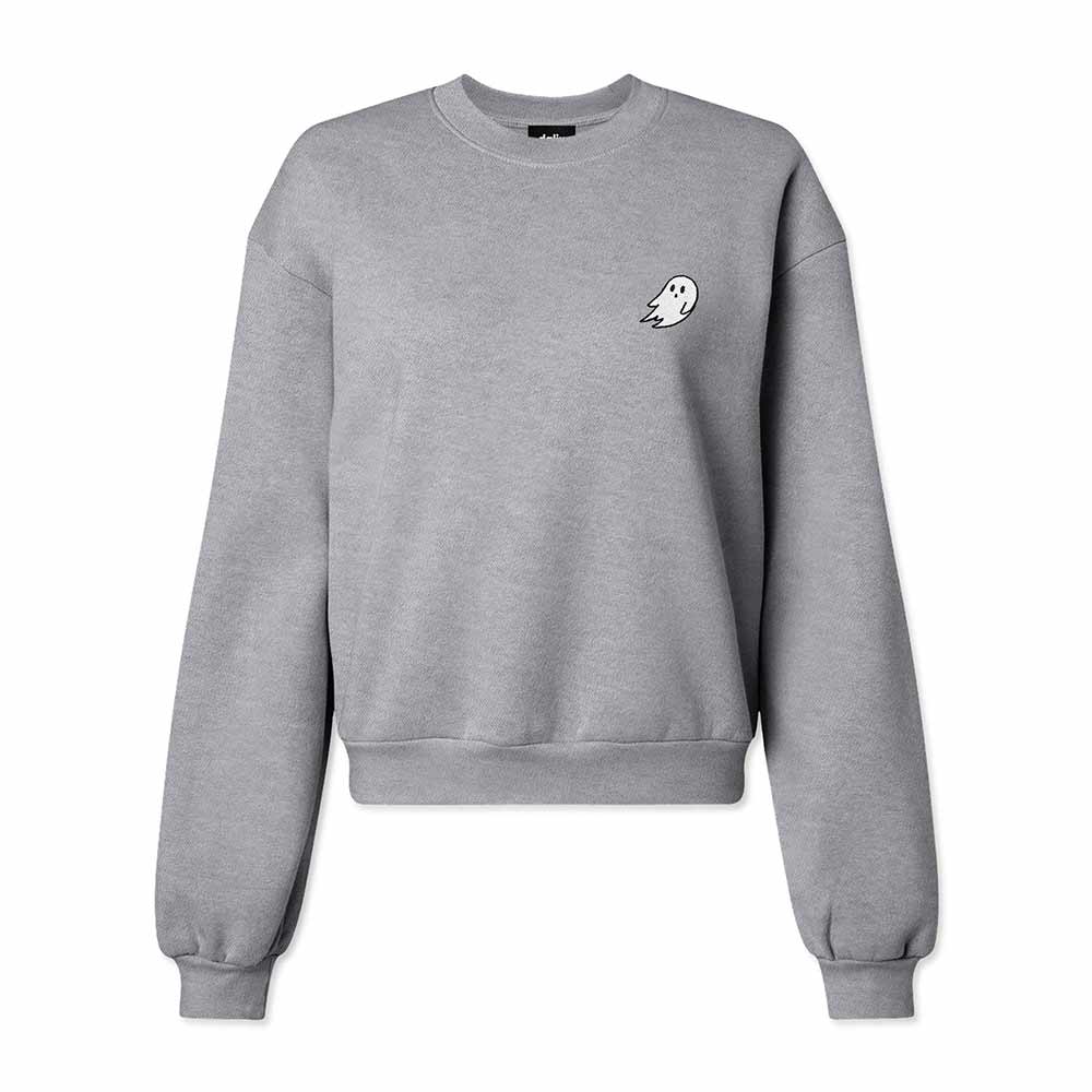 Dalix Ghost Relaxed Sweatshirt