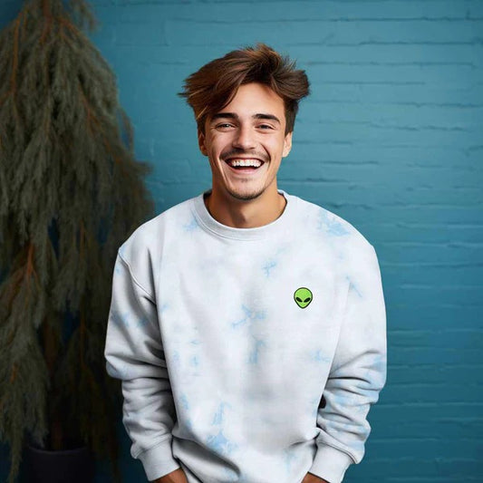 Alien Sweatshirts