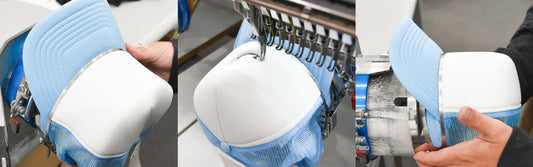 How to Embroider a Hat by Hand & Machine (+ Embroidery Ideas)
