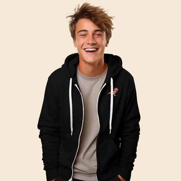 Full Zip Hoodies For Men's