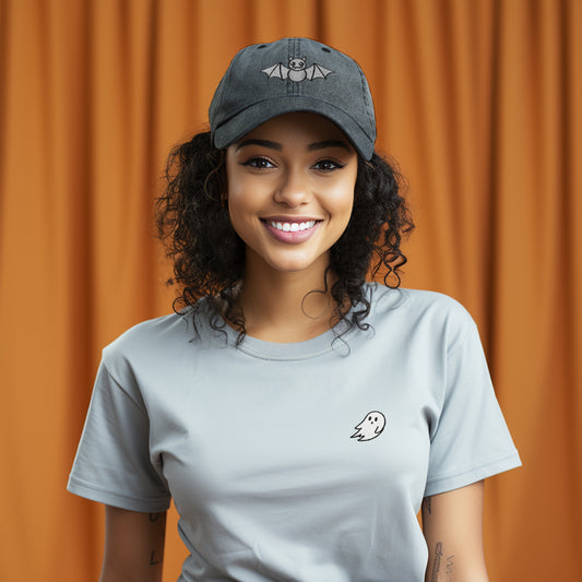 Embroidered T-Shirts 