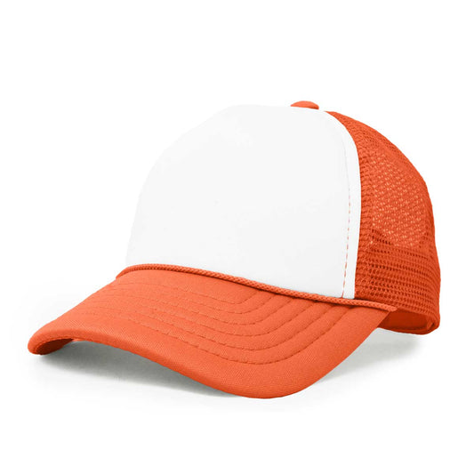 Accessorizing with Attitude: Men's Trucker Caps As Statement Pieces