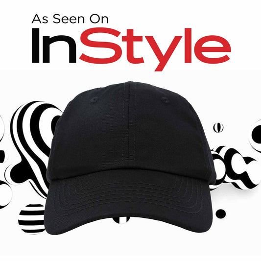 DALIX Featured in Instyle Mag Look of the Day