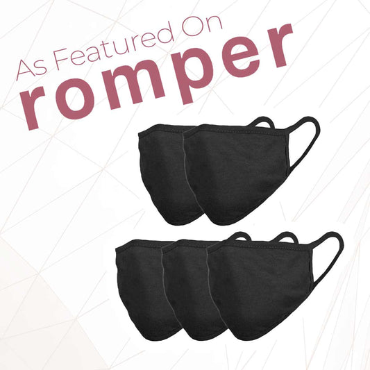 DALIX | Romper
