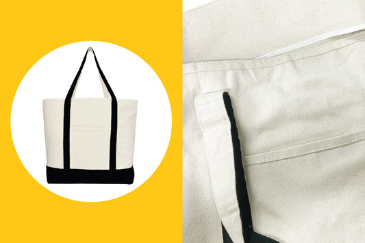 The 7 Best Tote Bags for Every Style and Budget — Starting at $14 -  People Magazine