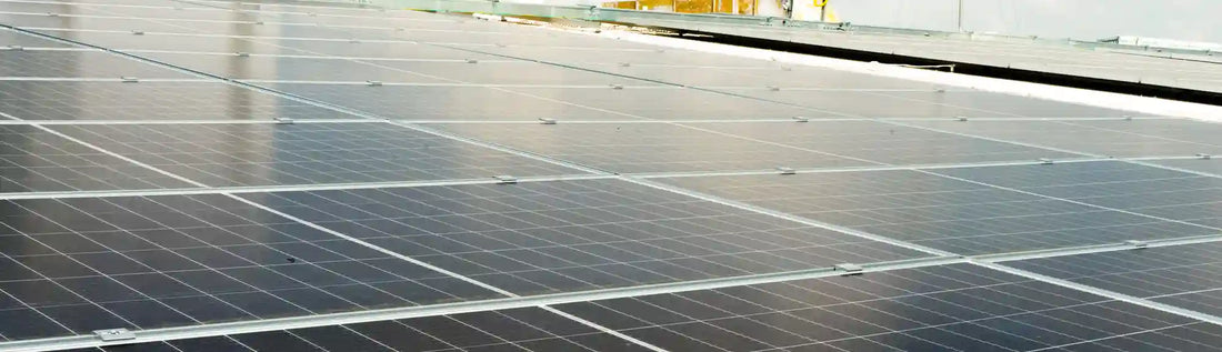 Harnessing the Sun's Power