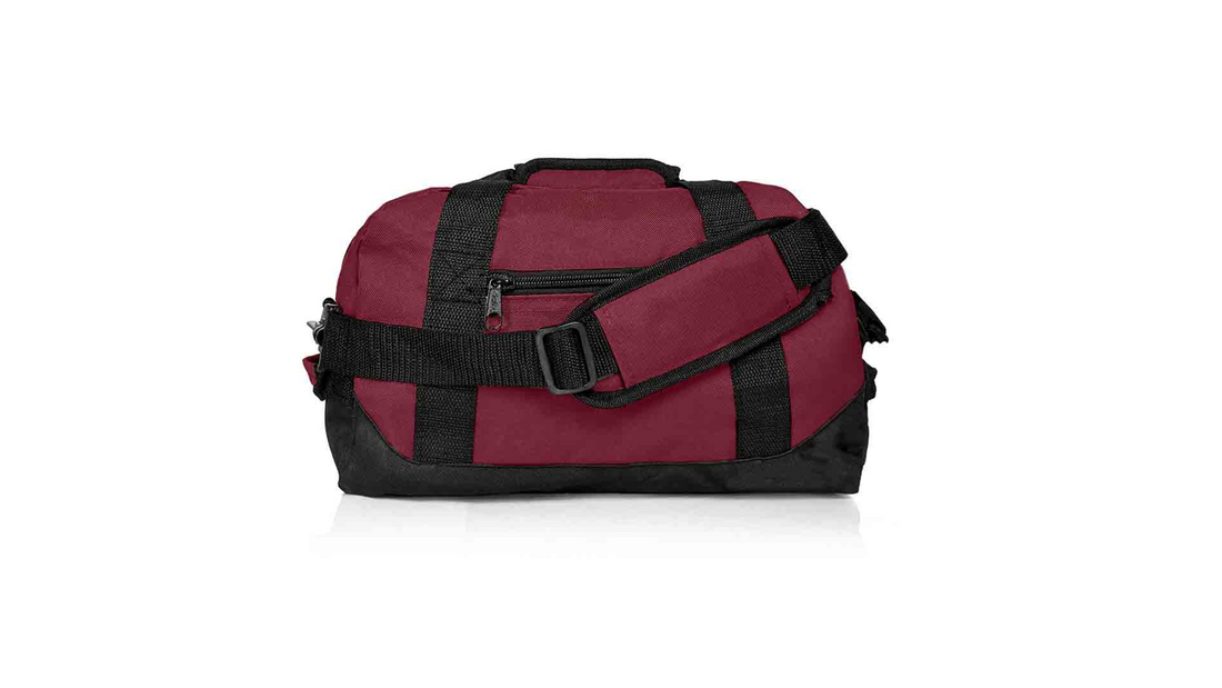 Travel In Style: Selecting the Ideal Men's Duffel Bag For Every Trip