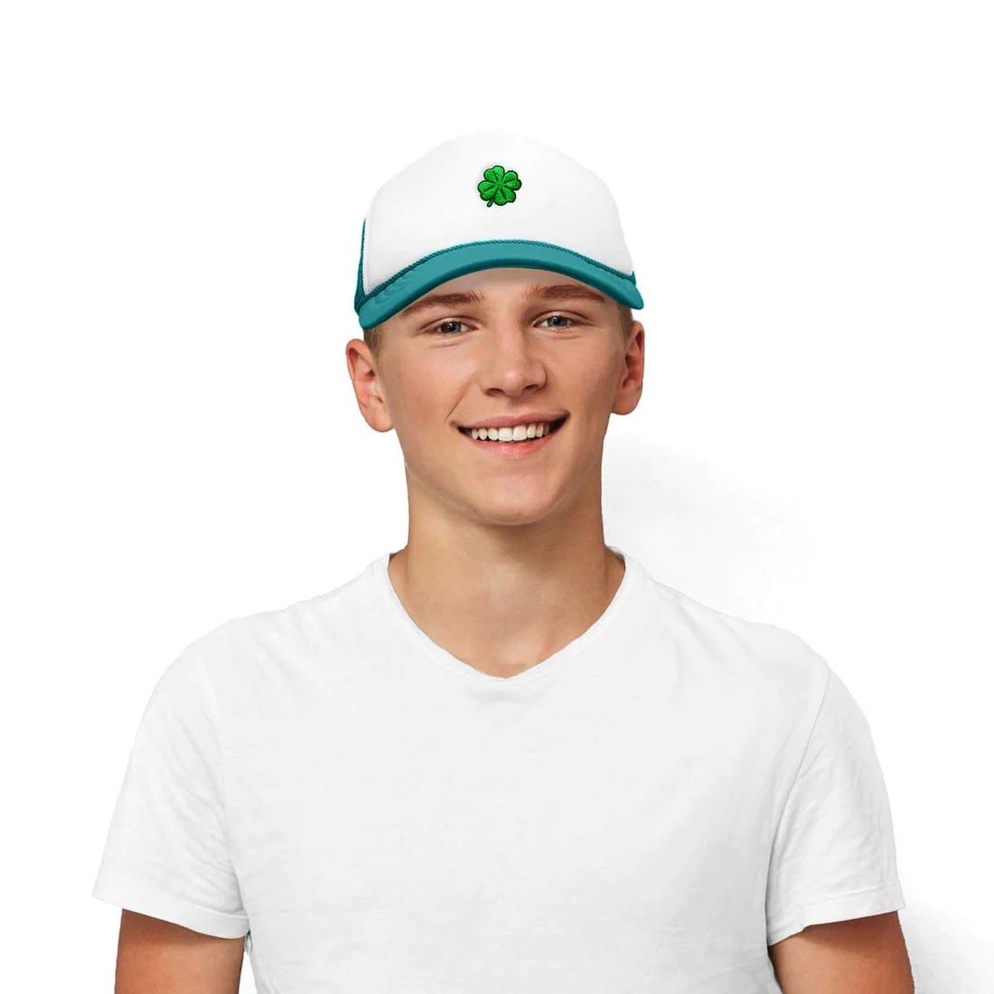 Top Picks For Stylish Men's Trucker Hats: A Fashion Guide