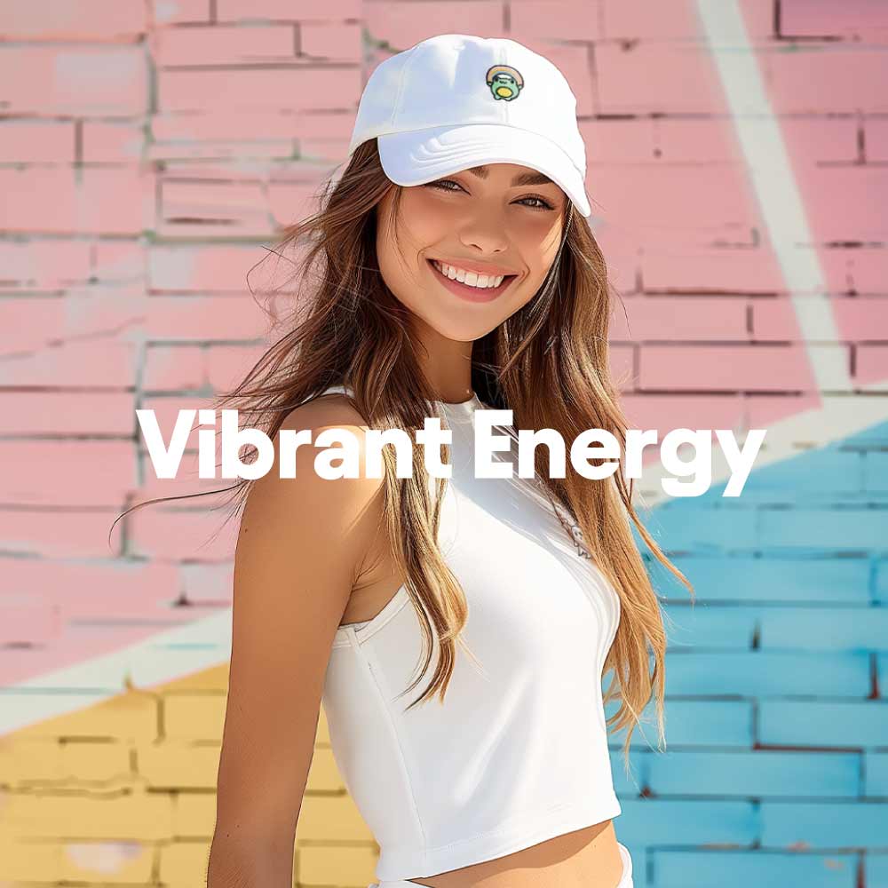 Vibrant Energy