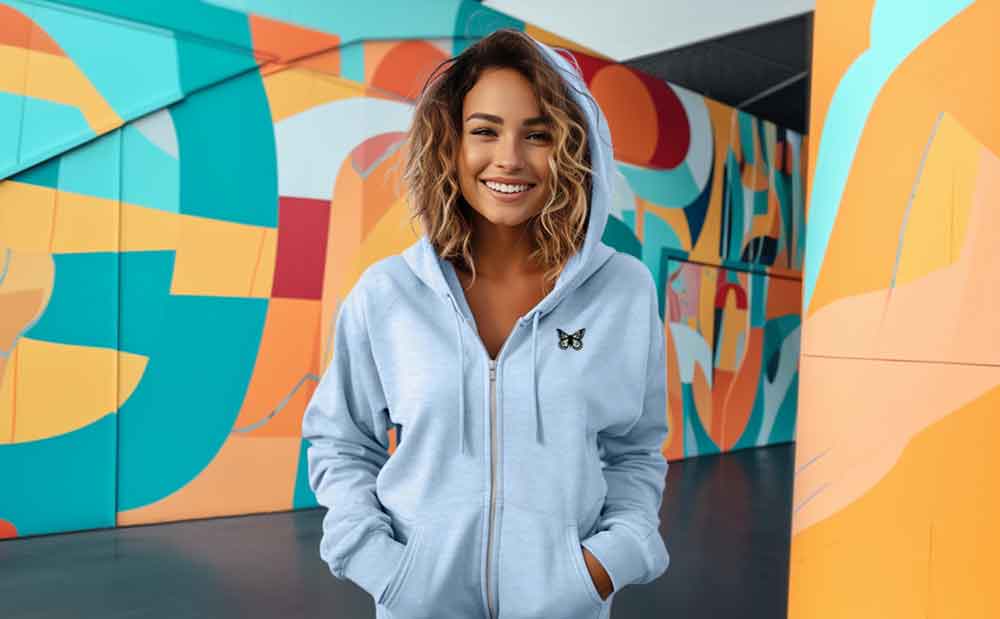 Womens Sweatshirts