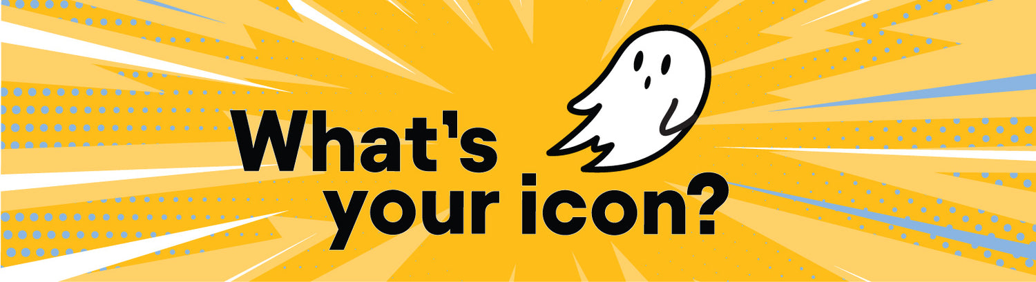 What's your icon? | Dalix