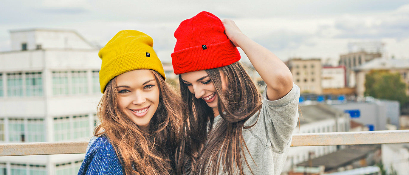 Womens Beanies