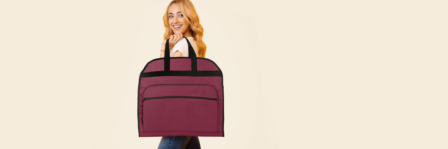 Womens Garment Bags