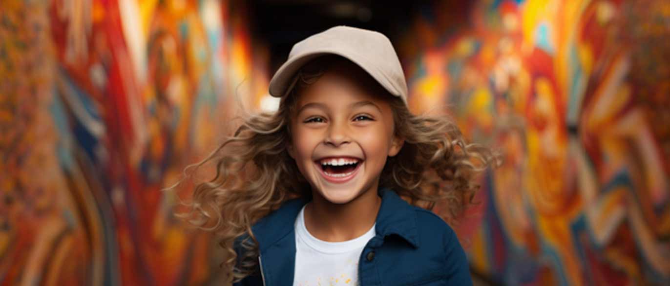 Youth Blank Hats