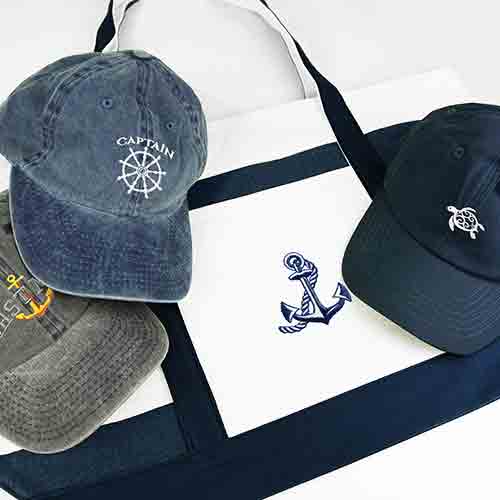 Sailing Collection