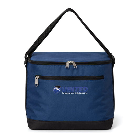 Dalix United Employment Solutions Cooler Lunch Bag