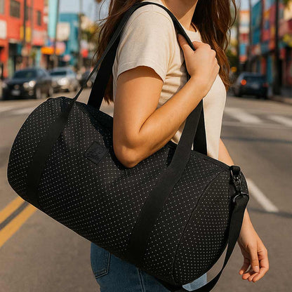 Dalix Day Trip Duffel Bag