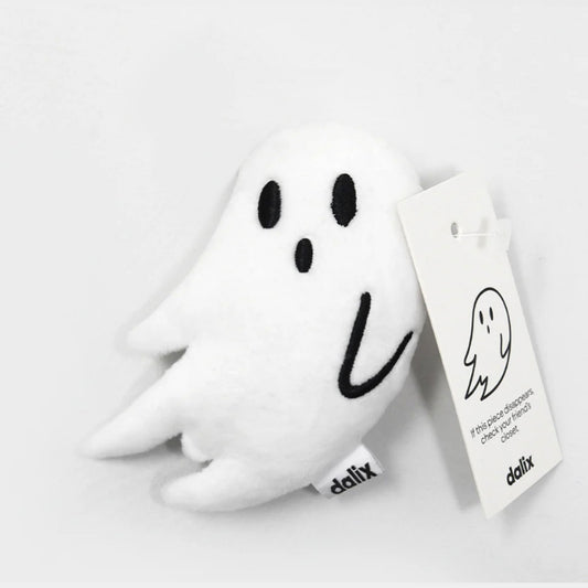 Dalix Ghost Plush Toy