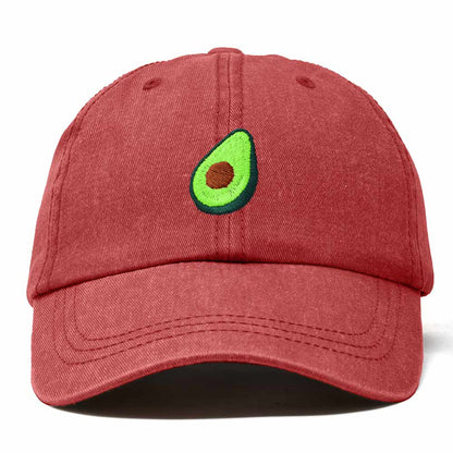 Dalix Avocado Cap