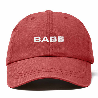 Dalix Babe Cap