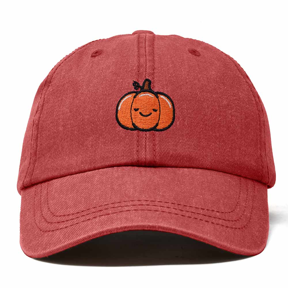 Dalix Baby Pumpkin Hat