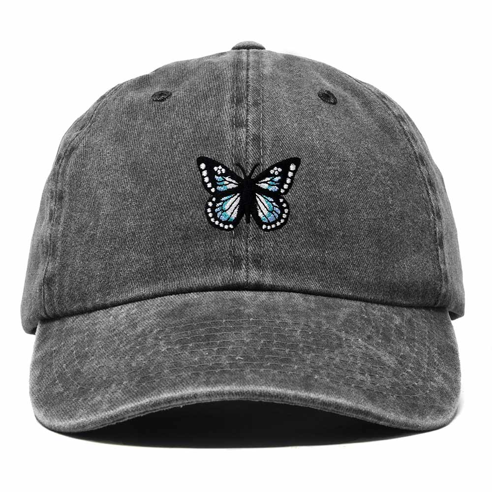 Dalix Butterfly Hat