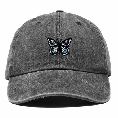 Dalix Butterfly Hat