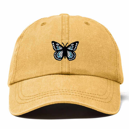 Dalix Butterfly Hat