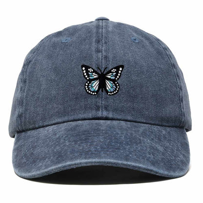 Dalix Butterfly Hat