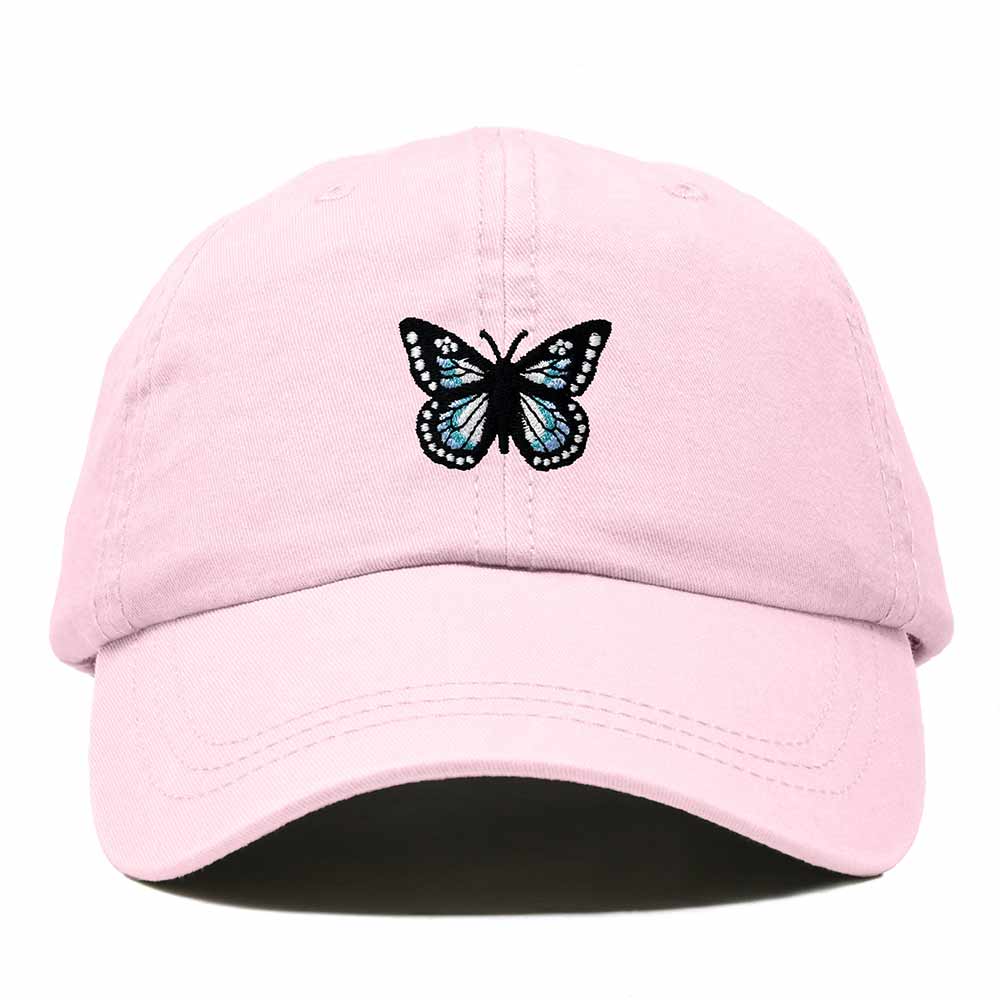 Dalix Butterfly Hat