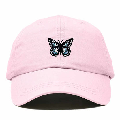 Dalix Butterfly Hat