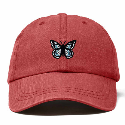Dalix Butterfly Hat